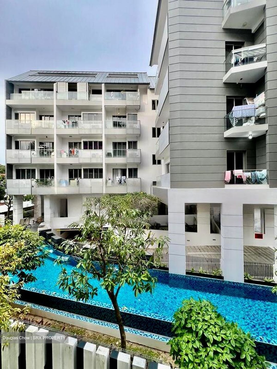 8 Farrer Suites (D8), Apartment #482016301